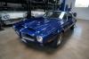 1970 Pontiac Firebird Formua 400 V8 Custom 2 Door 4 spd Hardtop