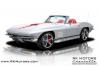 1967 Chevrolet Corvette