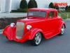 1933 Plymouth Coupe