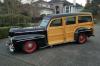 1947 Ford Woodie