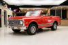 1972 Chevrolet Blazer