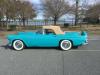 1956 Ford Thunderbird