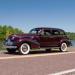 1939 Buick Limited