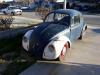 1968 Volkswagen Beetle - Classic