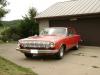 1963 Dodge Polara