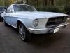 1967 Ford Mustang