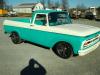 1961 Ford F-100