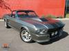 1967 Ford Mustang