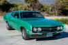 1971 Ford Torino