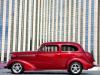 1938 Chevrolet Master Deluxe