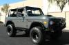 1973 Ford Bronco