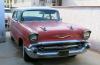 1957 Chevrolet Bel Air/150/210