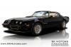 1979 Pontiac Firebird