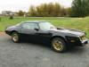 1976 Pontiac Trans Am