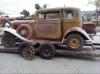 1932 Studebaker Six Model 55