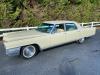 1965 Cadillac Fleetwood