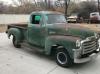 1955 GMC Truck