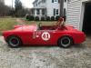 1967 MG Midget