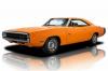 1970 Dodge Charger