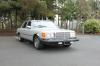 1977 Mercedes-Benz 400-Series