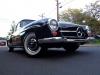 1962 Mercedes-Benz 190 SL Roadster