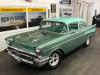 1957 Chevrolet Bel Air/150/210