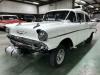 1957 Chevrolet Bel Air/150/210