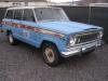 1974 Jeep Wagoneer