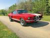 1967 Ford Mustang