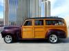 1941 Plymouth Woody