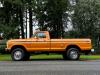 1974 Ford F-250