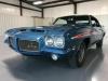 1971 Pontiac GTO