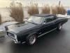 1966 Pontiac GTO