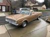 1966 Dodge Dart GT Convertible