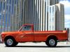 1972 Chevrolet C-10