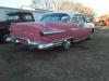 1956 PONTIAC TWO DOOR HARDTOP