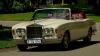 1972 Rolls-Royce Corniche