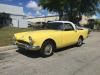 1962 Sunbeam Alpine