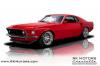 1969 Ford Mustang