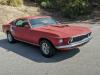 1969 Ford Mustang