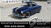 1971 Volkswagen Karmann Ghia