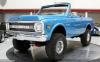 1970 Chevrolet Blazer