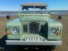 1972 Land Rover Defender