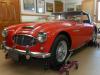 1960 Austin Healey 3000