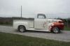 1950 Ford F-1 PICKUP