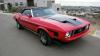 1973 Ford Mustang