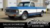 1972 Chevrolet C-10