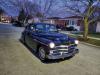 1949 Plymouth Coupe