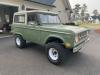 1969 Ford Bronco