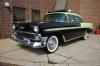 1956 Chevrolet Bel Air/150/210